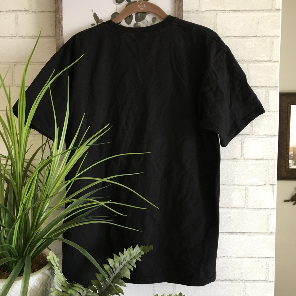 π΄π{Brixton}: Graphic Teeπ΄ - Picture 3 of 4